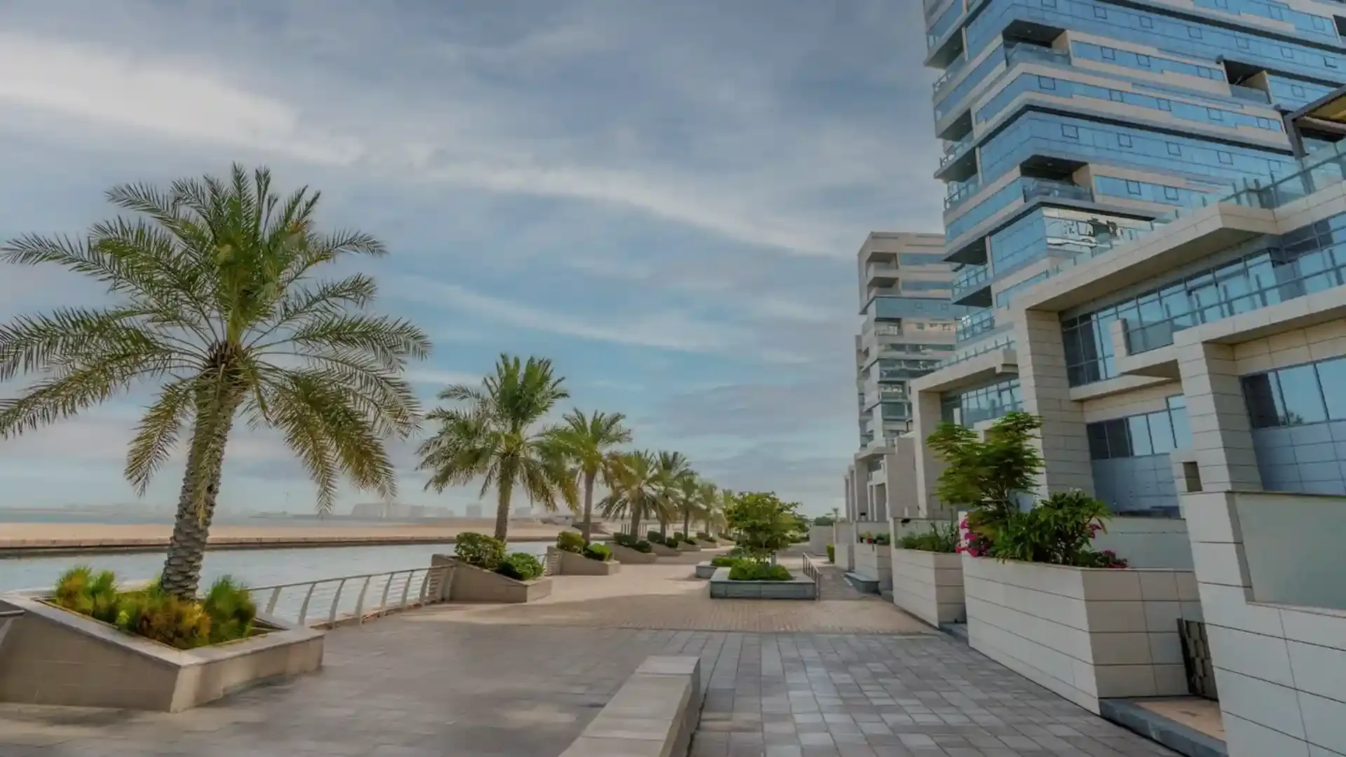 AL RAHA BEACH