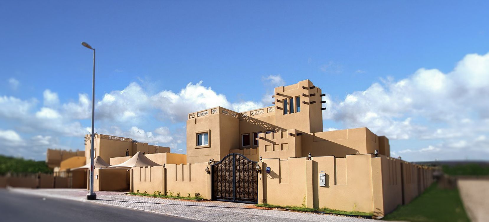 Dubai Smart Rental Index - Premium Property Insights