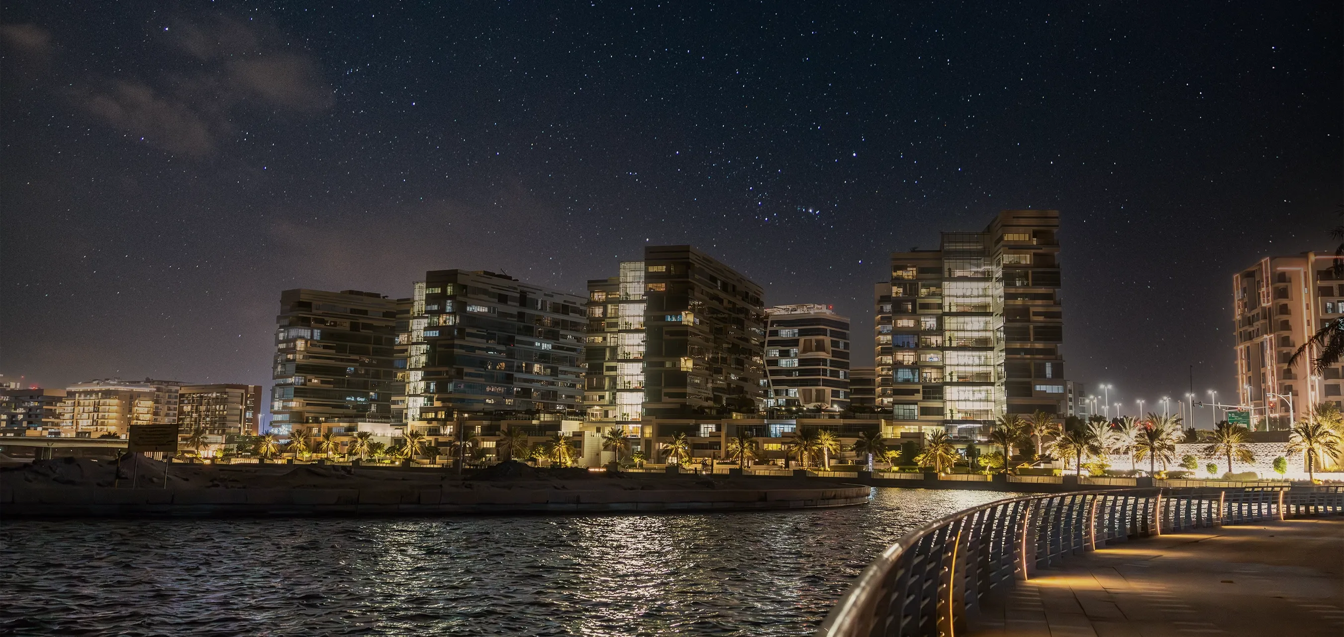 Banner showcasing Relaam