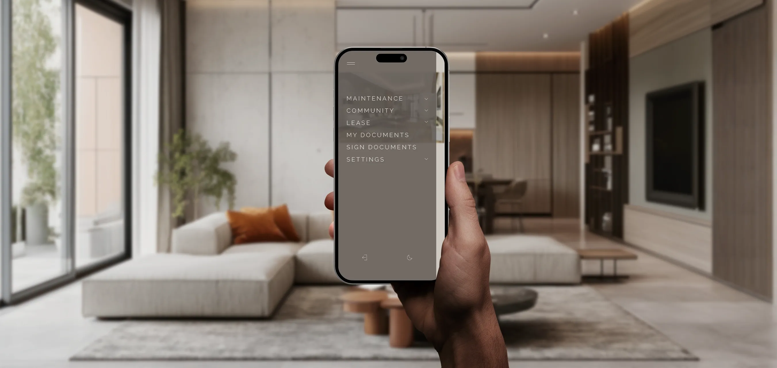 Banner showcasing Relaam