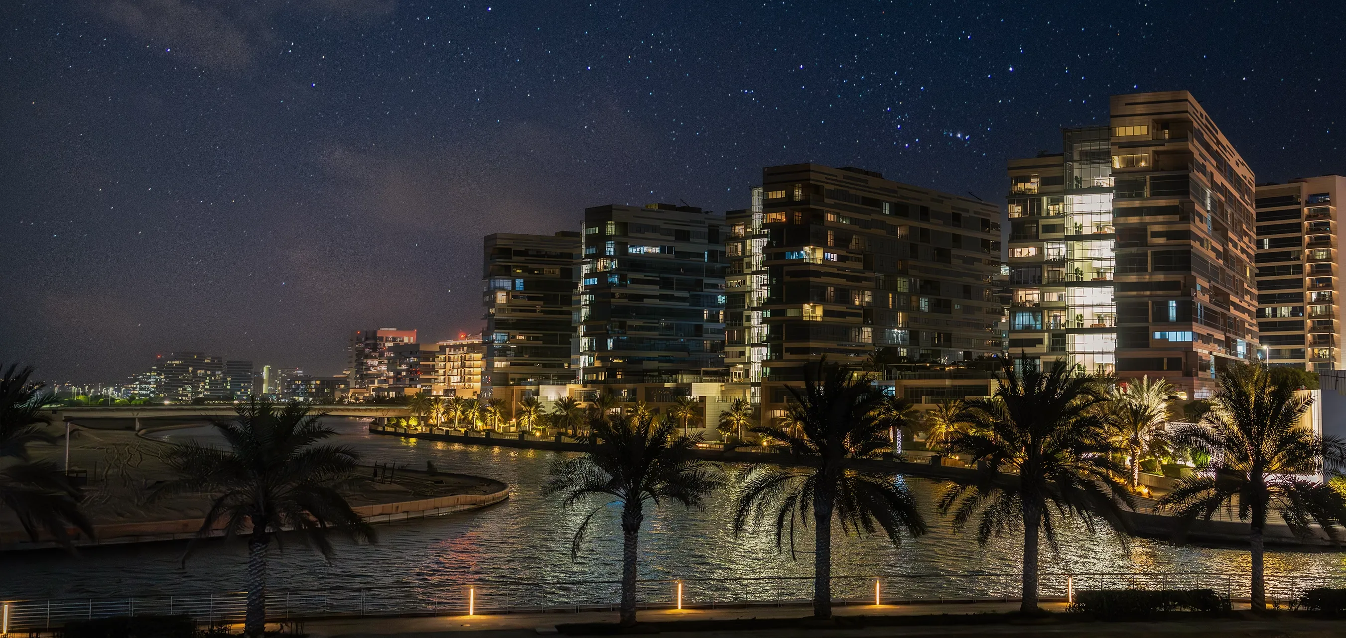 Banner showcasing Relaam