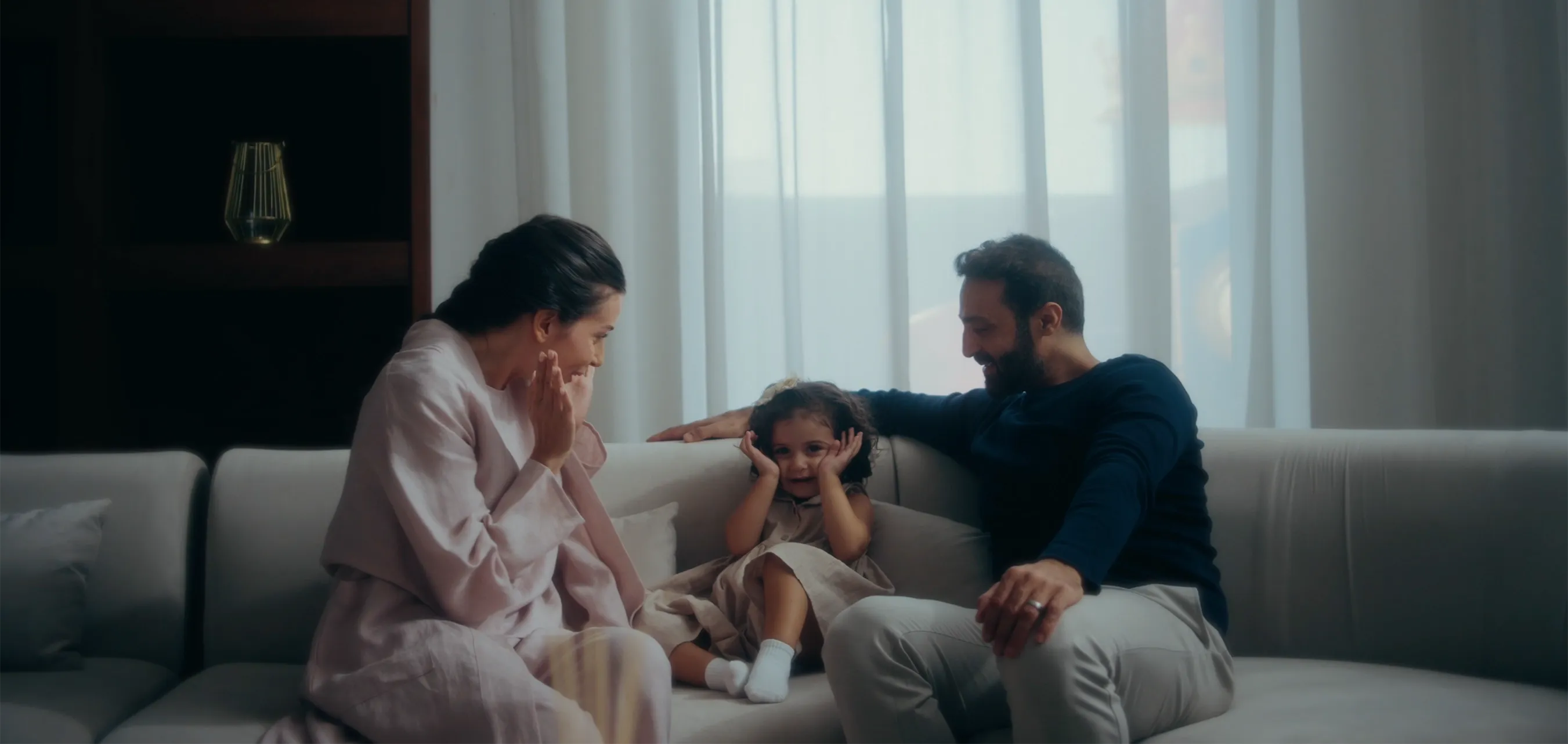 Banner showcasing Relaam