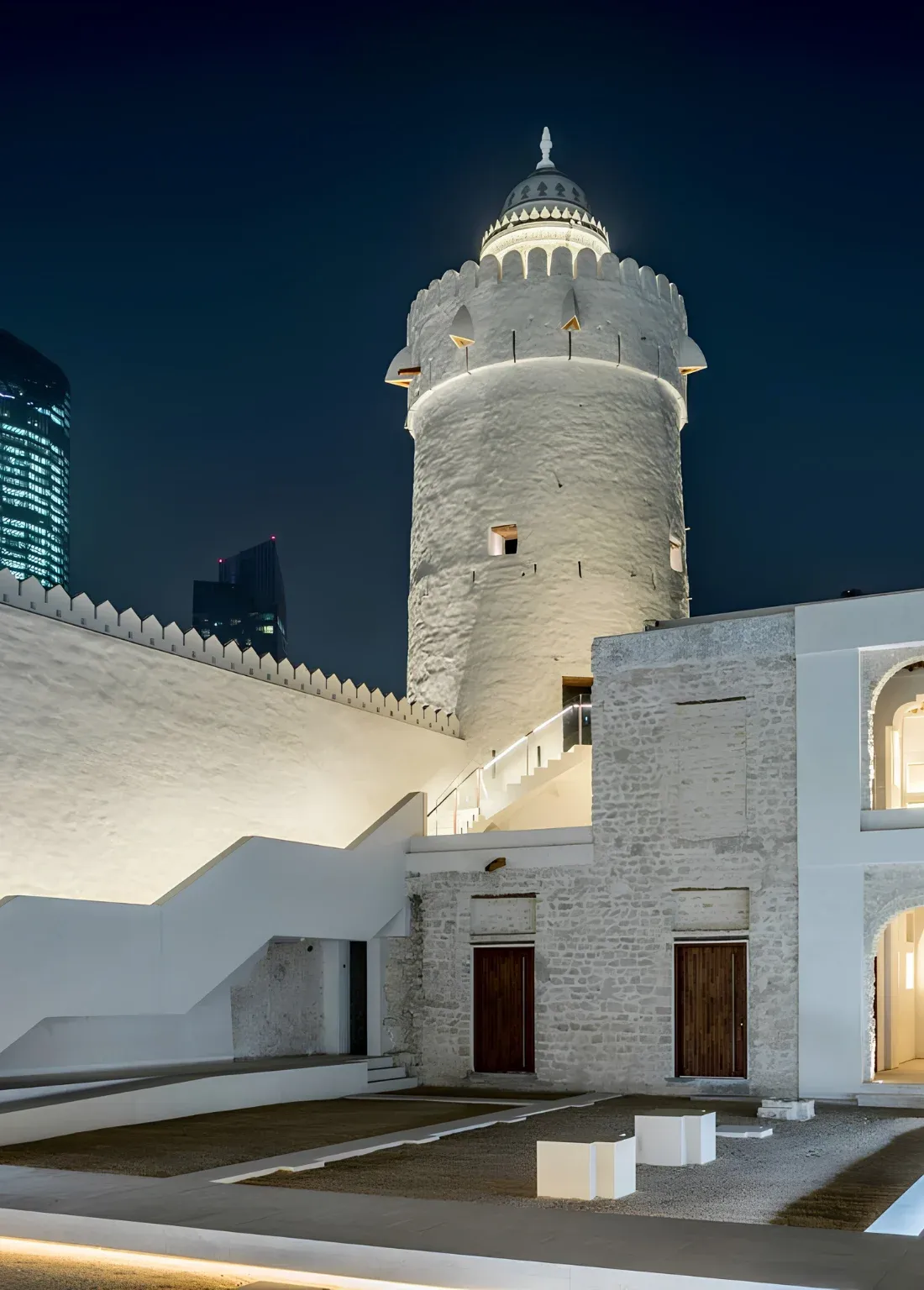 Al Manhal
