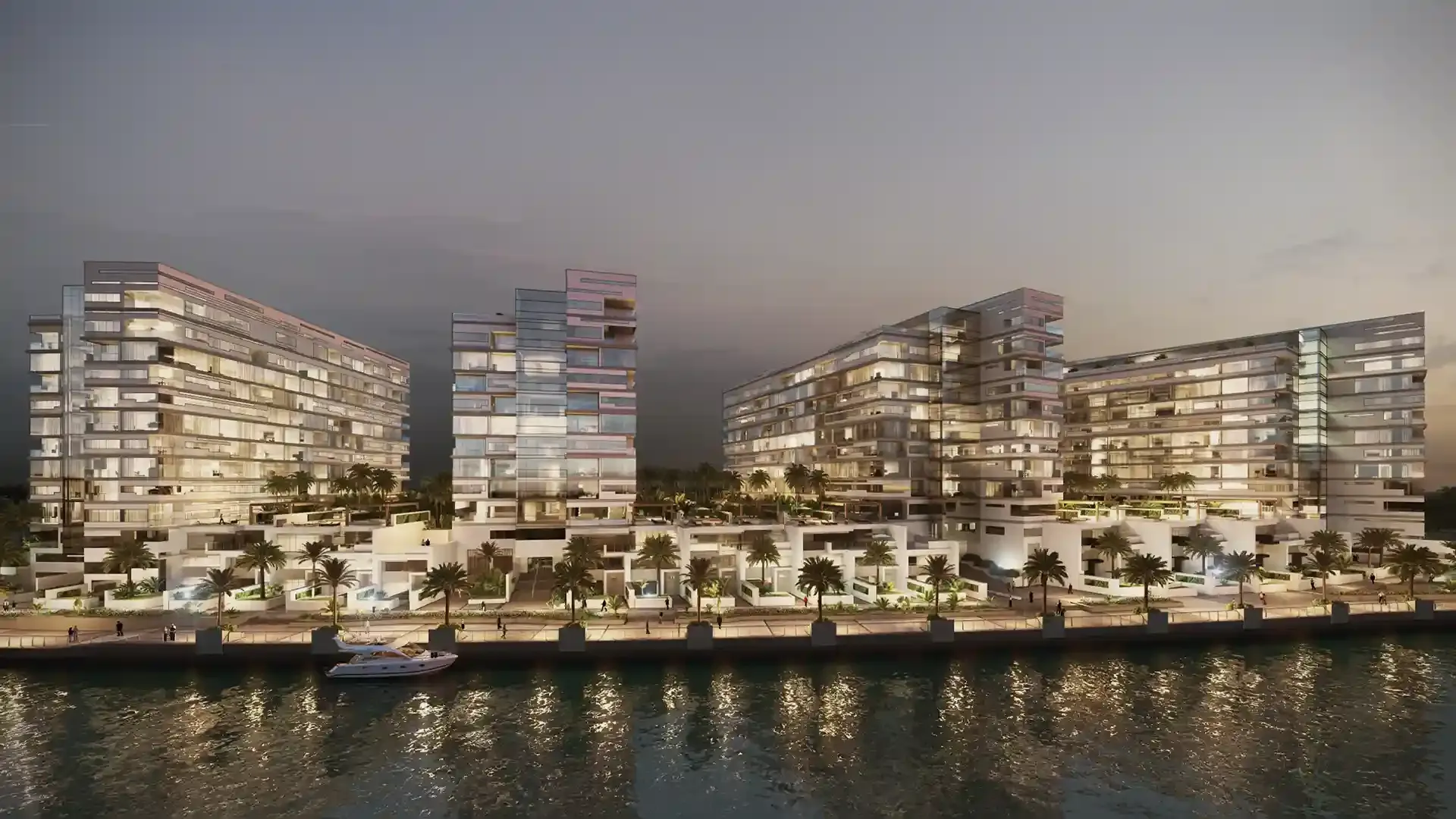 LAMAR RESIDENCES