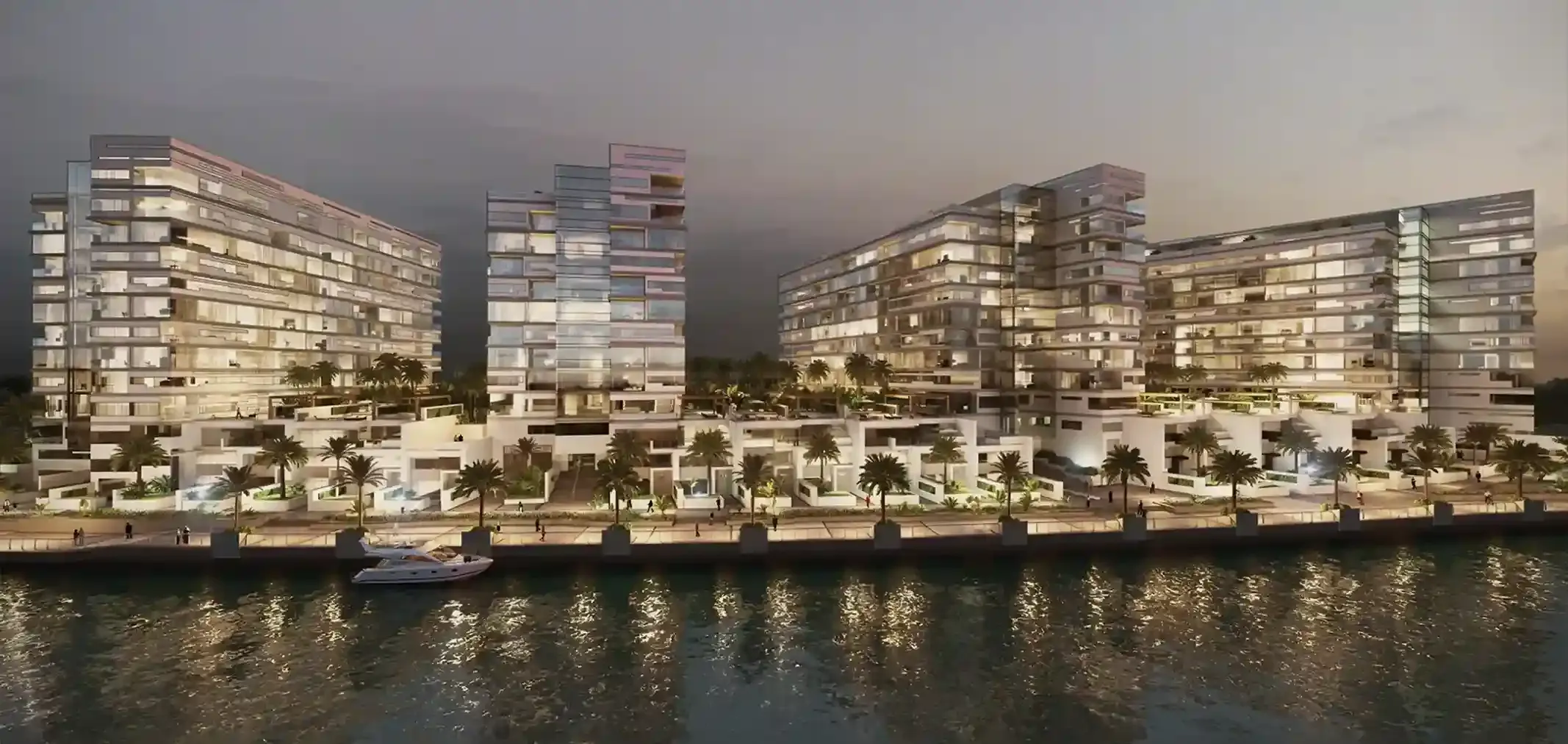 LAMAR RESIDENCES