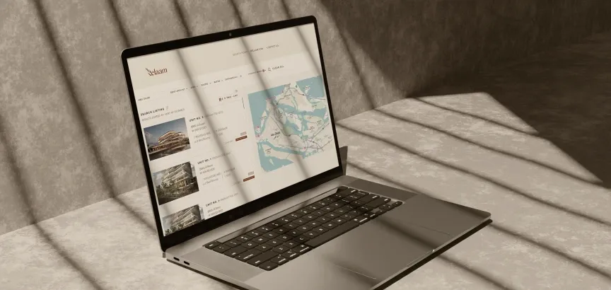 بوابة المستأجرين