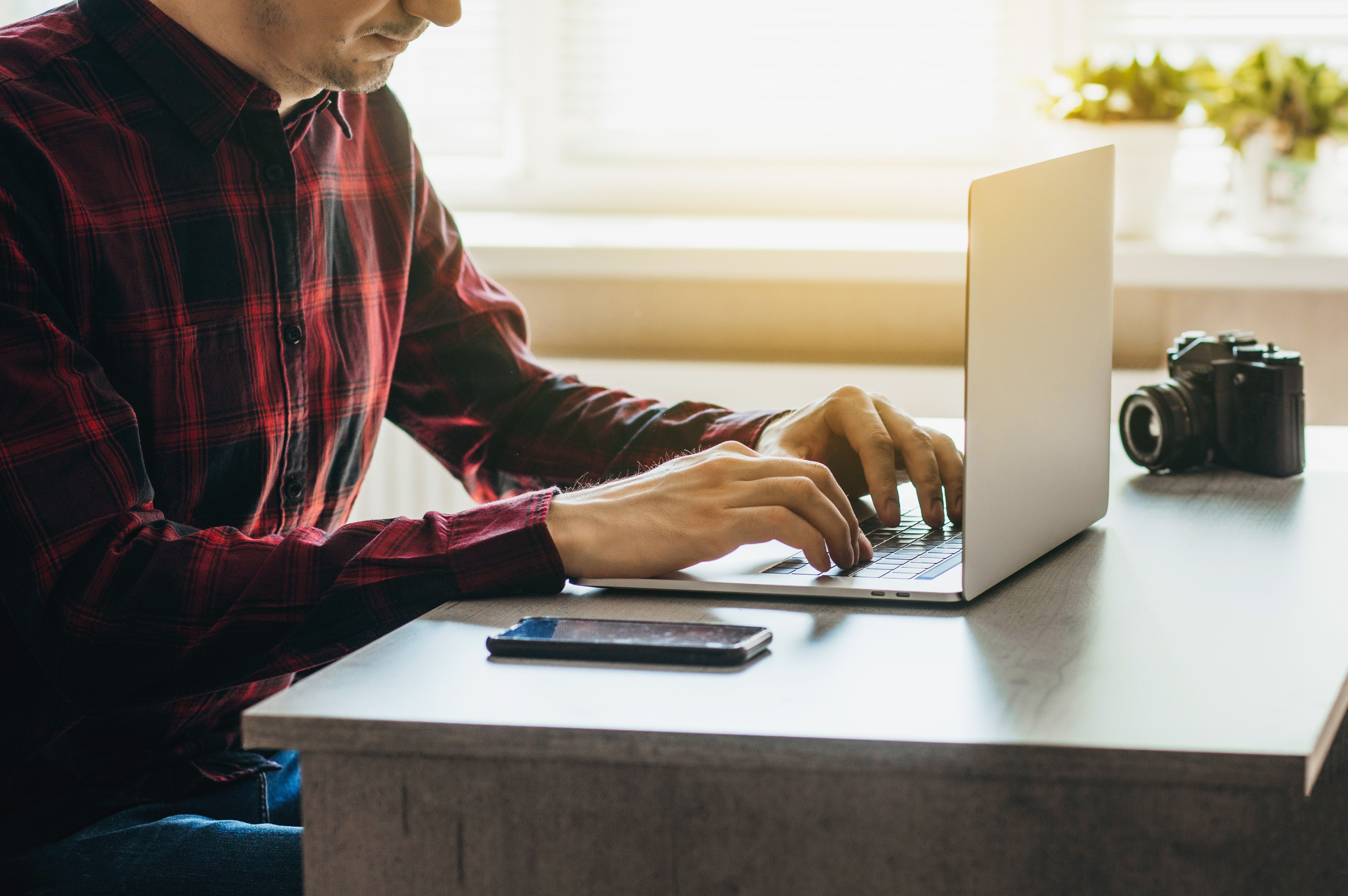 How to Register?